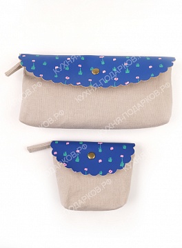 Изображения Набор косметичек 11